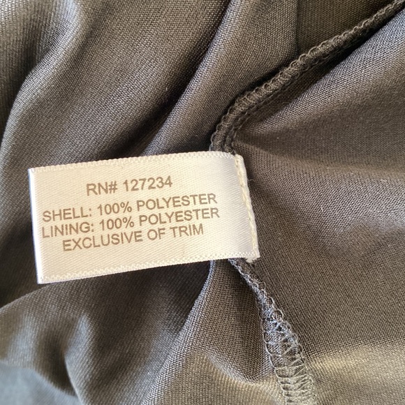 Boston Proper stunning beaded maxi dress - Picture 12 of 12